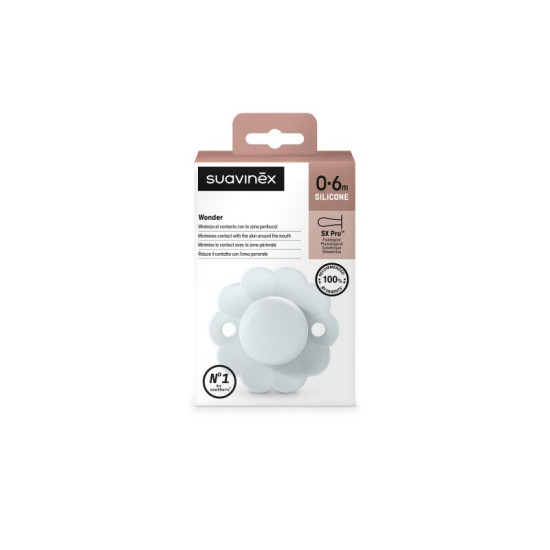 CHUPETE WONDER SX PRO...