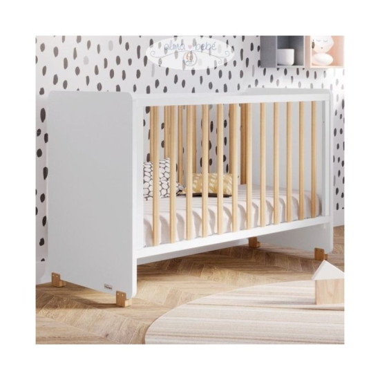 CUNA COLECHO NONA BLANCO...