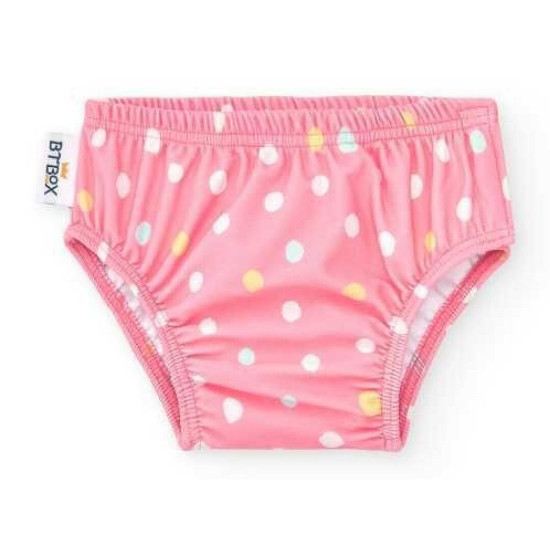 BAÑADOR PAÑAL BTBOX UPF50+...