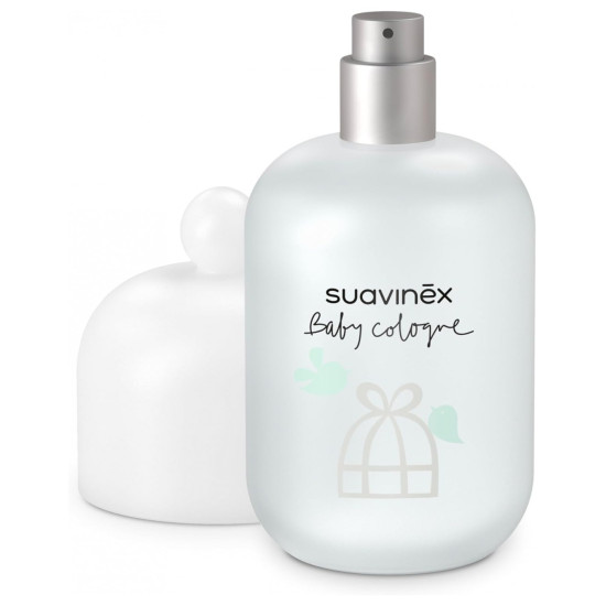 SET REGALO BABY COLOGNE...