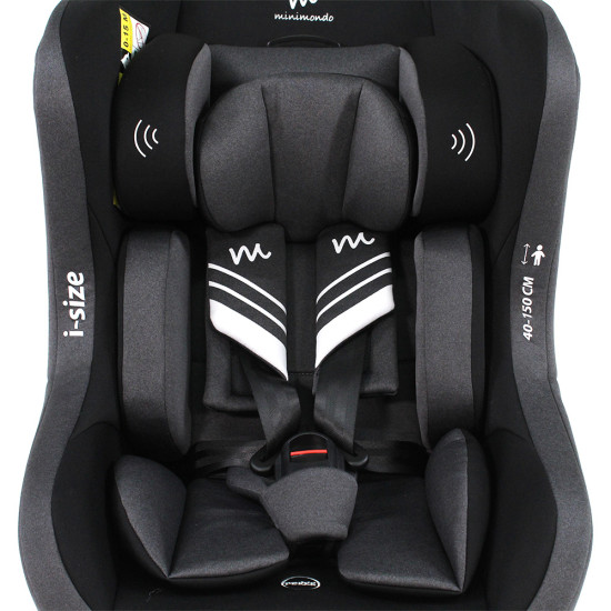 AUTOSILLA MOTION i-size...