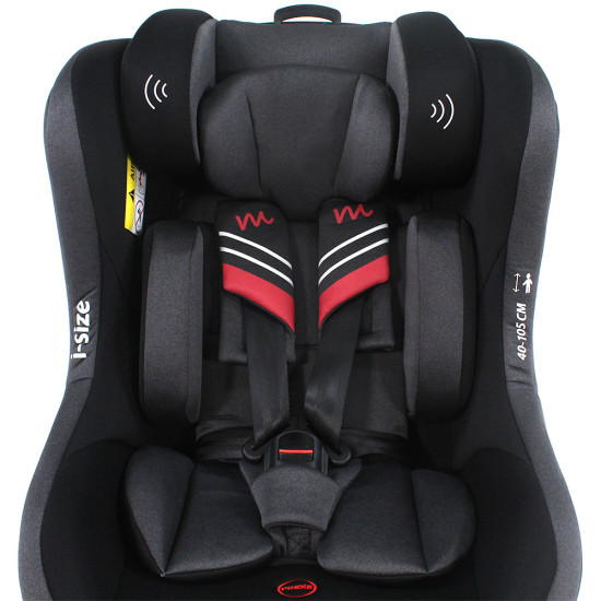 AUTOSILLA MOTION i-size...