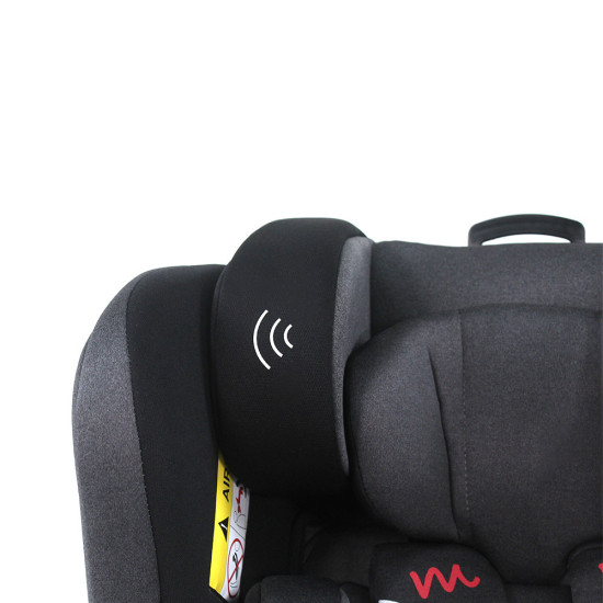 AUTOSILLA MOTION i-size...