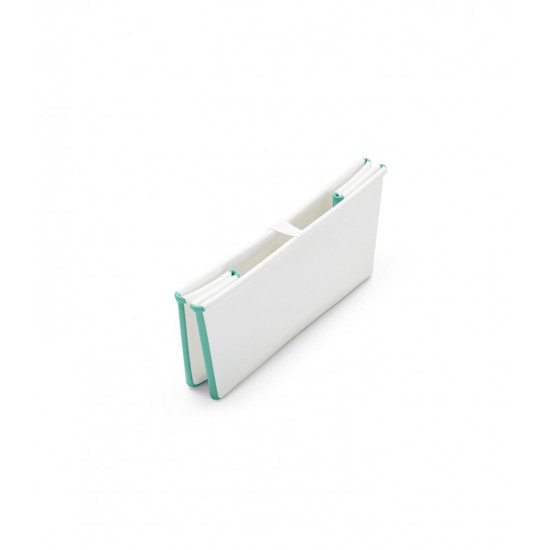 STOKKE FLEXIBATH BLANCO&AQUA