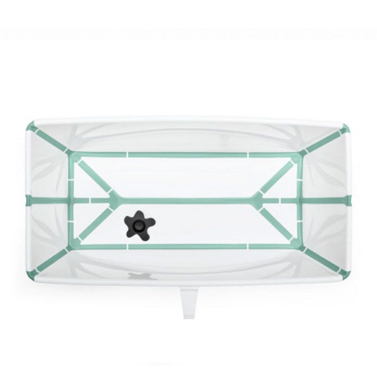 STOKKE FLEXIBATH BLANCO&AQUA