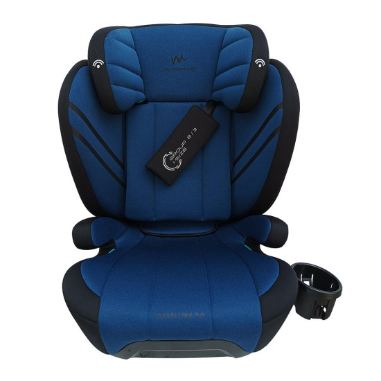 ELEVADOR TRAVELLING I-SIZE...