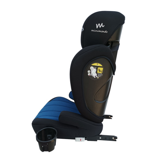 ELEVADOR TRAVELLING I-SIZE...