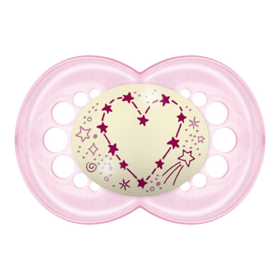 MAM CHUPETE ORIGINAL 6M+...