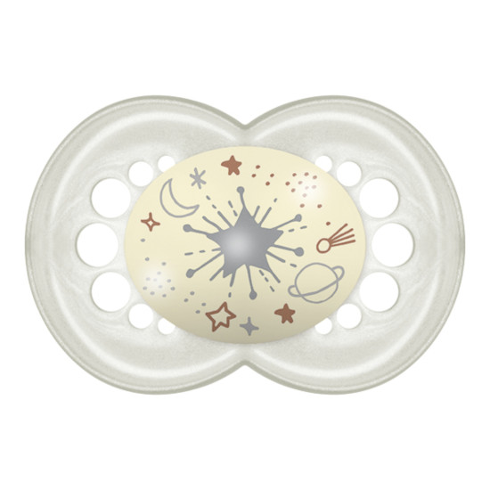 MAM CHUPETE ORIGINAL 6M+...