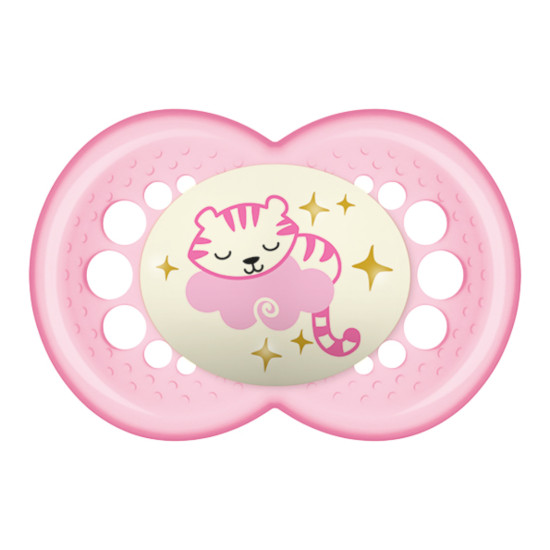 MAM CHUPETE ORIGINAL 16+...