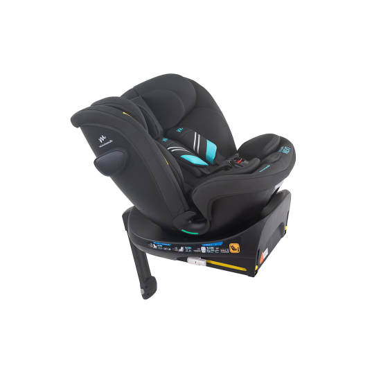 AUTOSILLA EVOLUFIX NEXT...