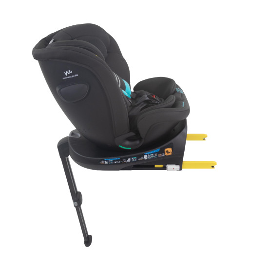 AUTOSILLA EVOLUFIX NEXT...