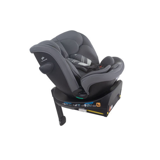 AUTOSILLA EVOLUFIX NEXT...