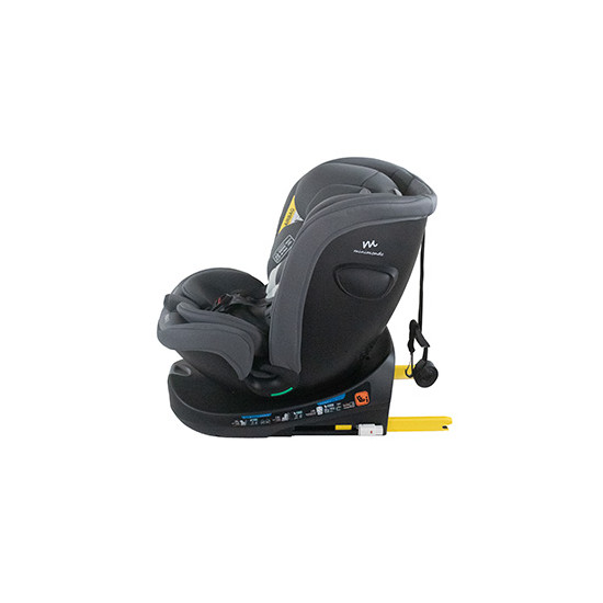 AUTOSILLA NOVAfix CARBONO