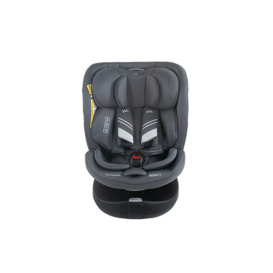 AUTOSILLA NOVAfix CARBONO