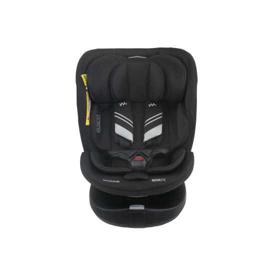 AUTOSILLA NOVAfix ECLIPSE