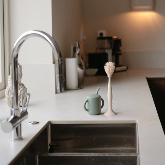 CEPILLO SILICONA PARA...