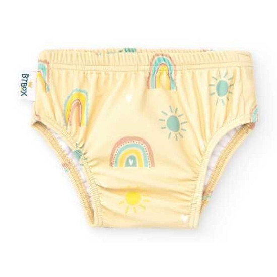 BAÑADOR PAÑAL BTBOX UPF50+...