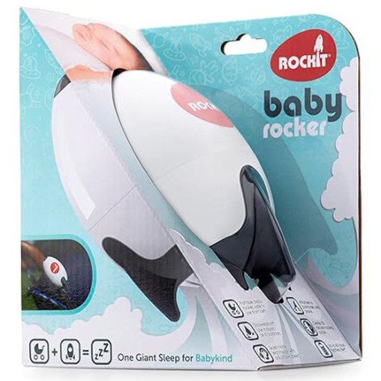 ROCKIT SISTEMA DE BALANCEO...