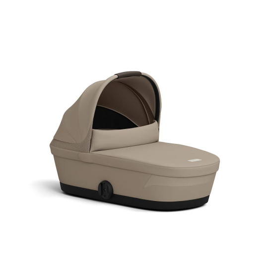 CYBEX MELIO CAPAZO ALMOND...