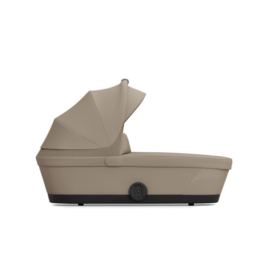 CYBEX MELIO CAPAZO ALMOND...