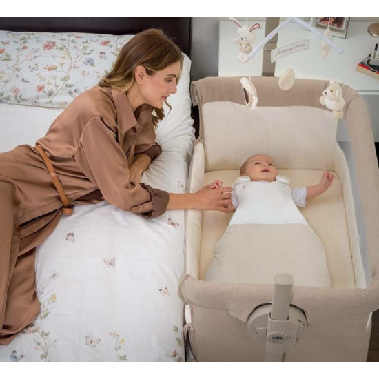 SACO DE DORMIR NANA NEO...