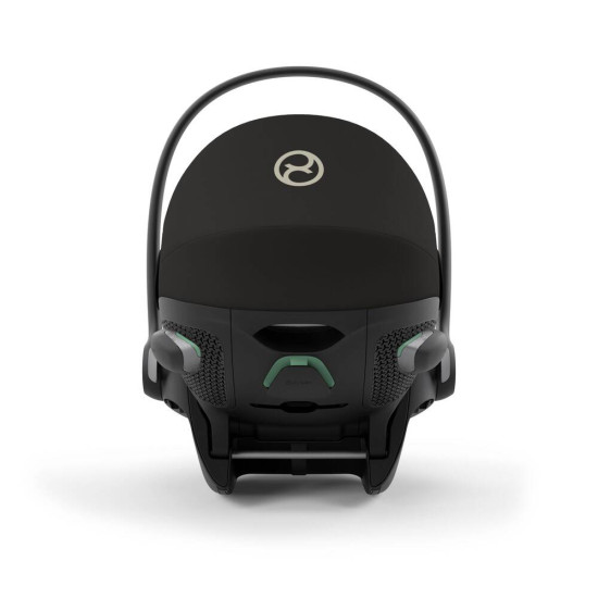 CYBEX CLOUD G MAGIC BLACK