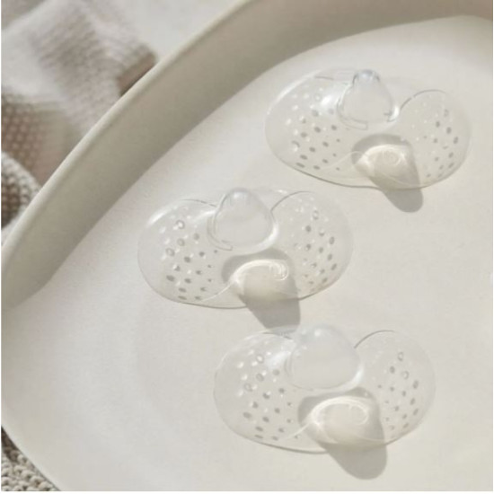 MAM PEZONERAS TALLA M