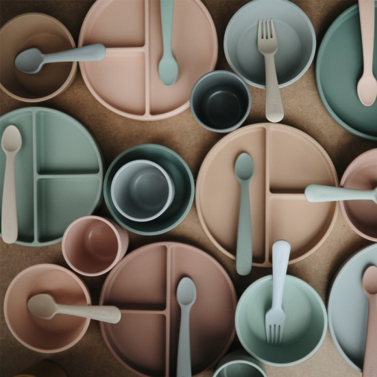 Pack dos cucharas SOLID...