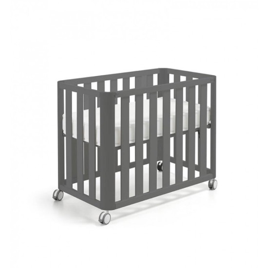 CUNA DOCO gris 120X60 (SIN...