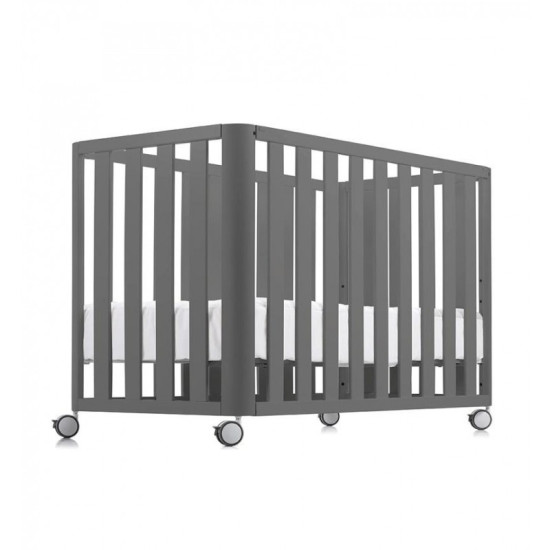 CUNA DOCO gris 120X60 (SIN...