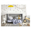CUNA DOCO gris 120X60 (SIN...