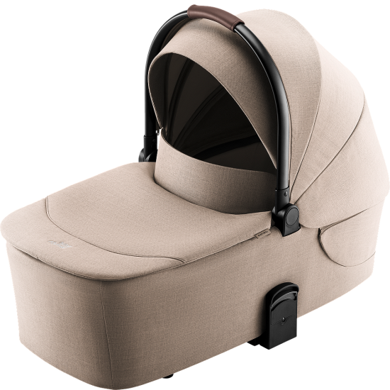 BRITAX RIO CAPAZO STYLE TEAK