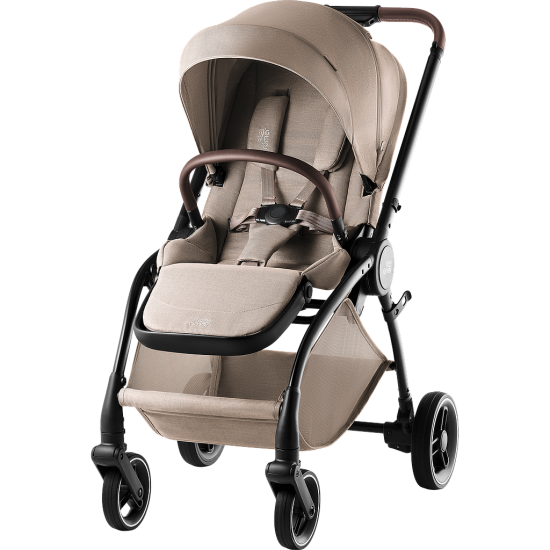 BRITAX RIO SILLA DE PASEO...