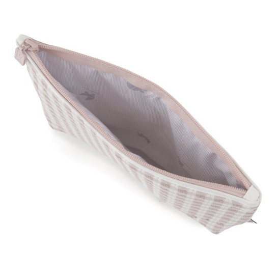 BOLSA ASEO VICHY ROSA...