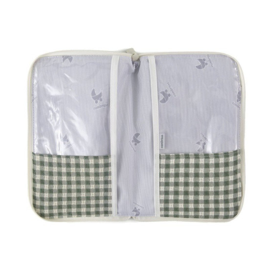 PORTADOCUMENTOS VICHY VERDE...