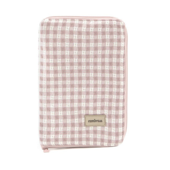 PORTADOCUMENTOS VICKY ROSA...