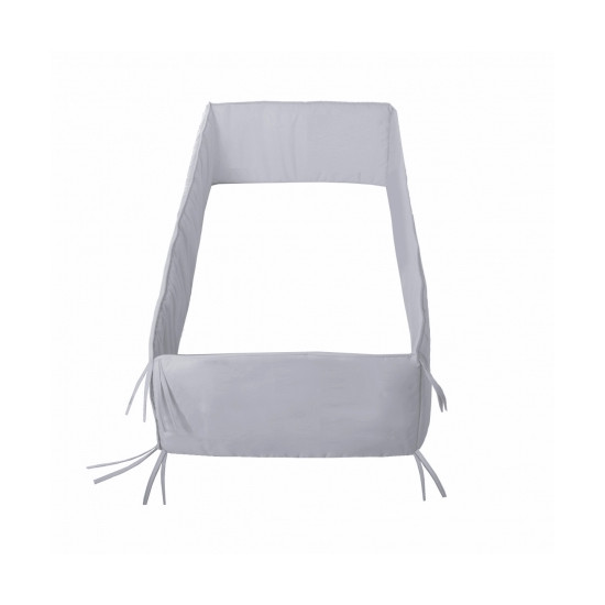 PROTECTOR DE CUNA 360 LISO...