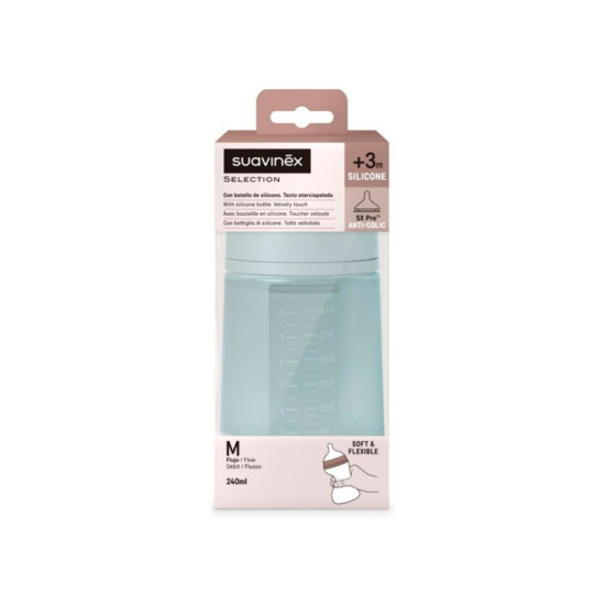 BIBERON COLOUR ESSENCE...