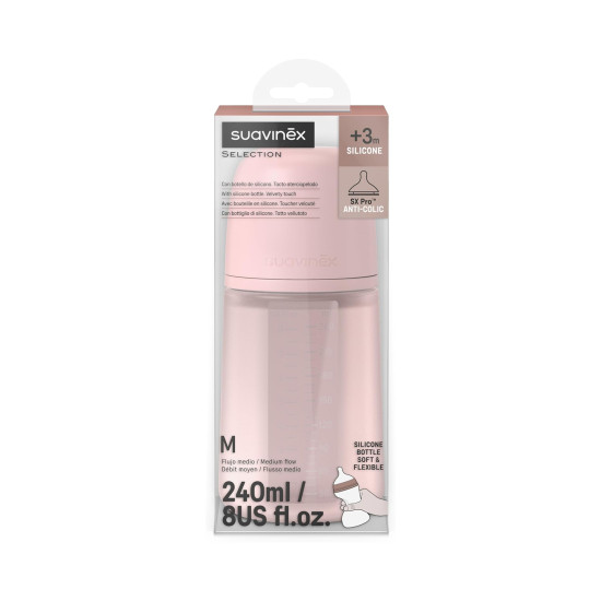 BIBERON COLOUR ESSENCE...