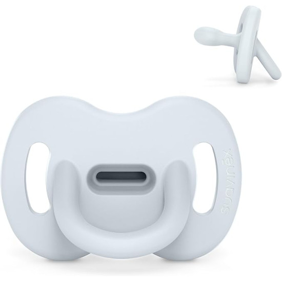 CHUPETE TODOSILICONA FIS....