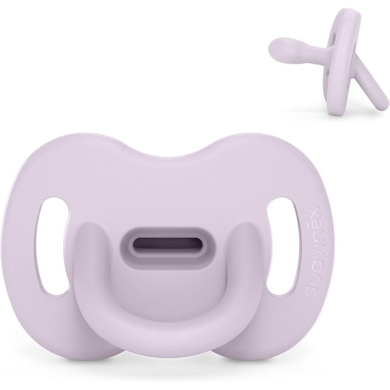 CHUPETE TODOSILICONA FIS....