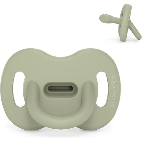 CHUPETE TODOSILICONA FIS....