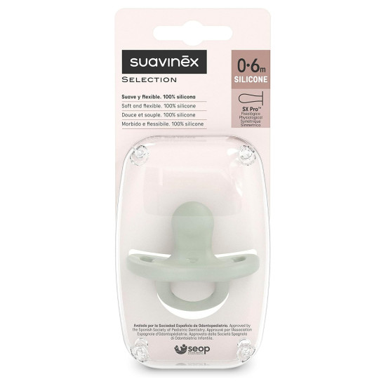 CHUPETE TODOSILICONA FIS....