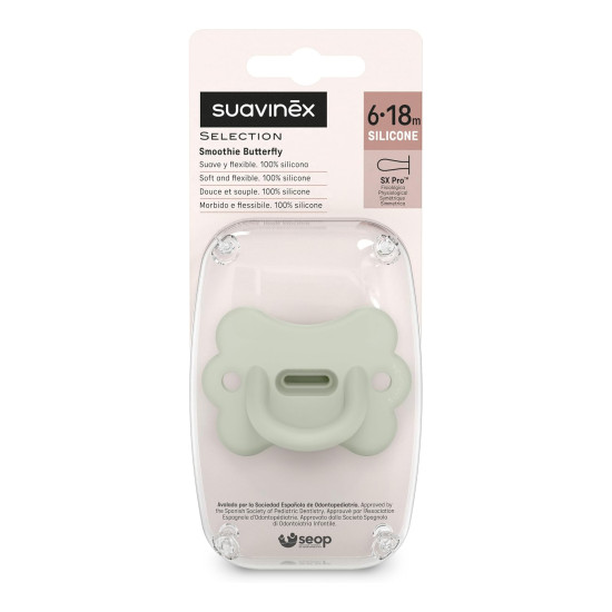 CHUPETE TODOSILICONA FIS....