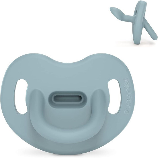 CHUPETE TODOSILICONA FIS....