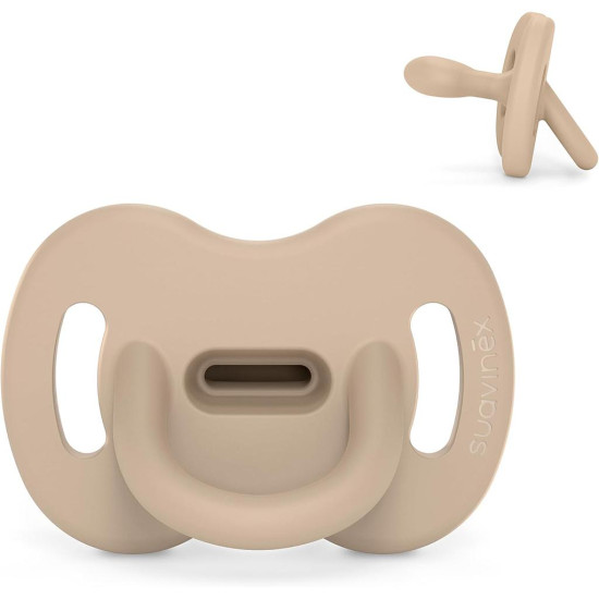 CHUPETE TODOSILICONA FIS....