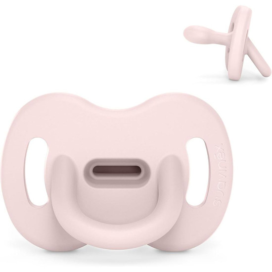 CHUPETE TODOSILICONA FIS....