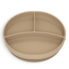 PLATO CON DIVISIONES BEIG SOFT