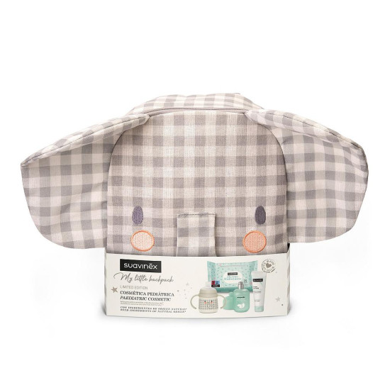 MOCHILA BABY COSMETICA...